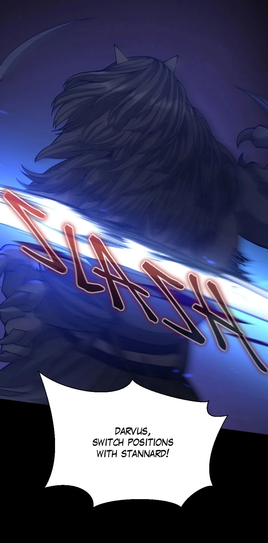 The Beginning After the End chapter 168 page 1