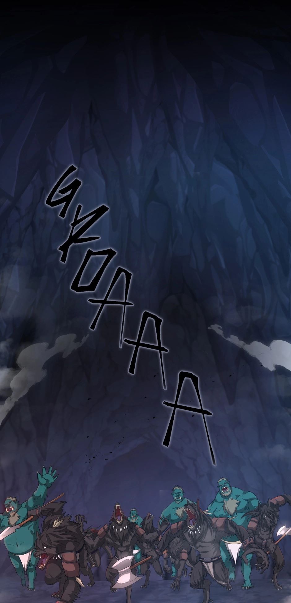 The Beginning After the End chapter 168 page 10