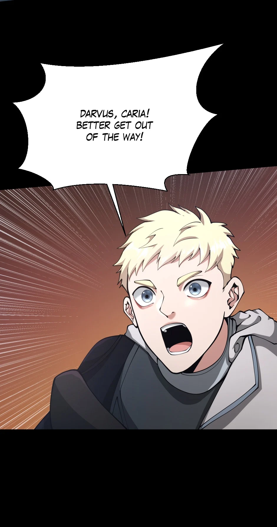 The Beginning After the End chapter 168 page 22