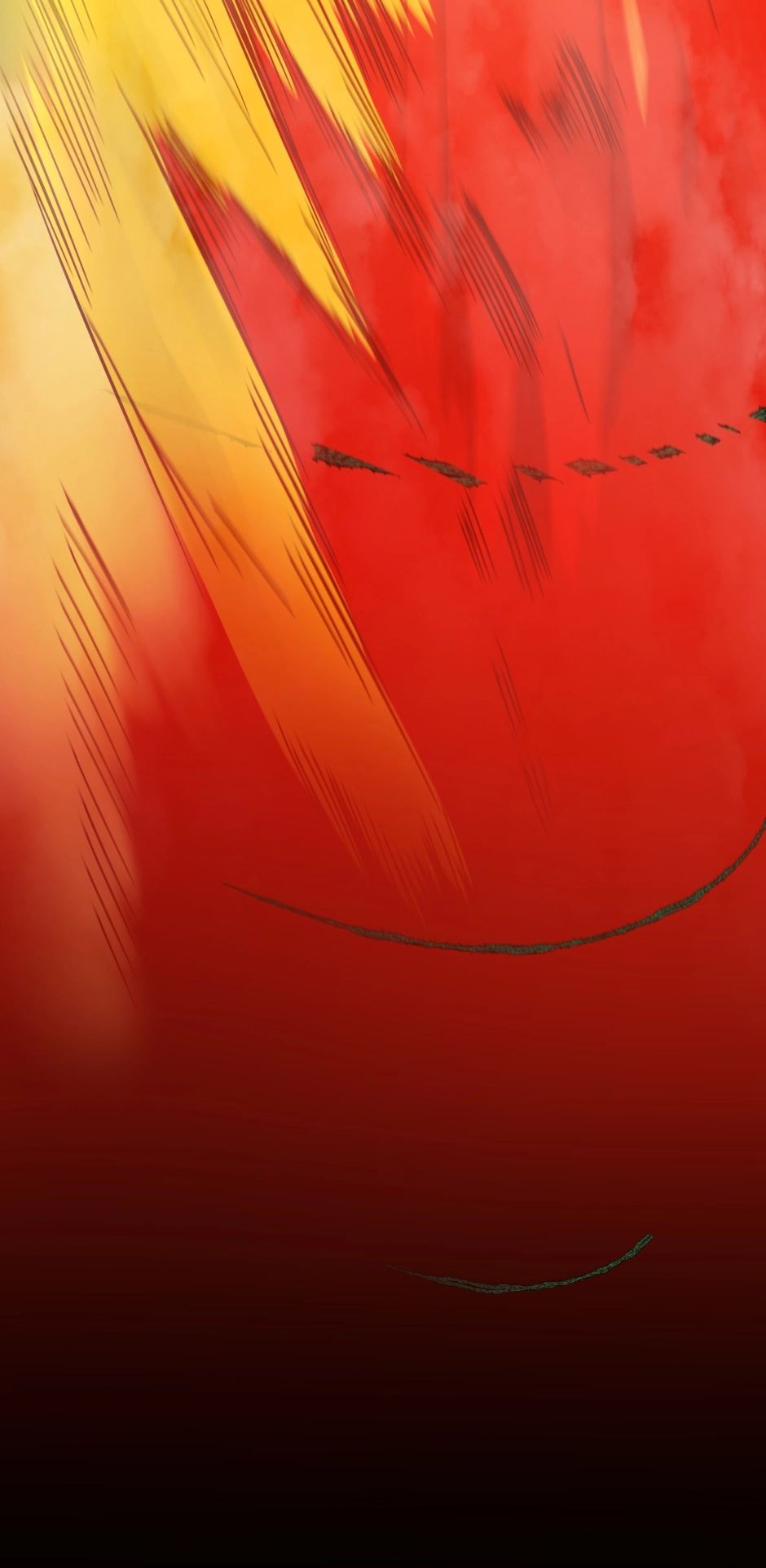 The Beginning After the End chapter 168 page 35