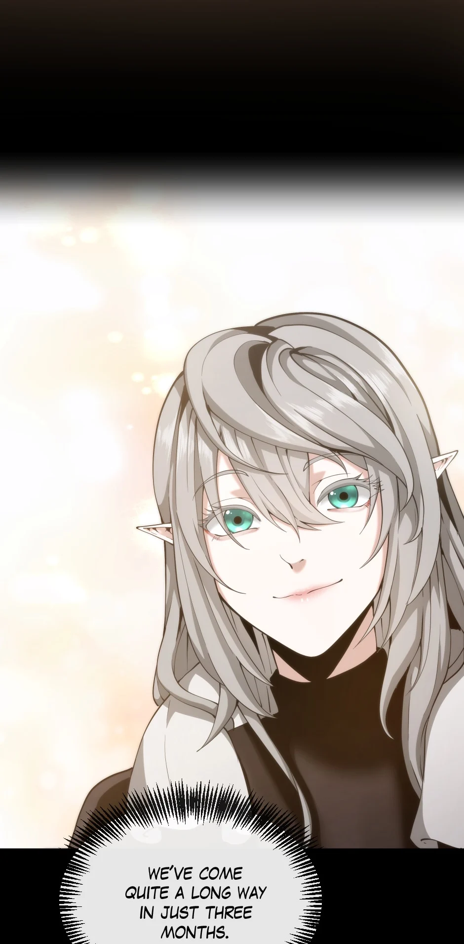 The Beginning After the End chapter 168 page 69