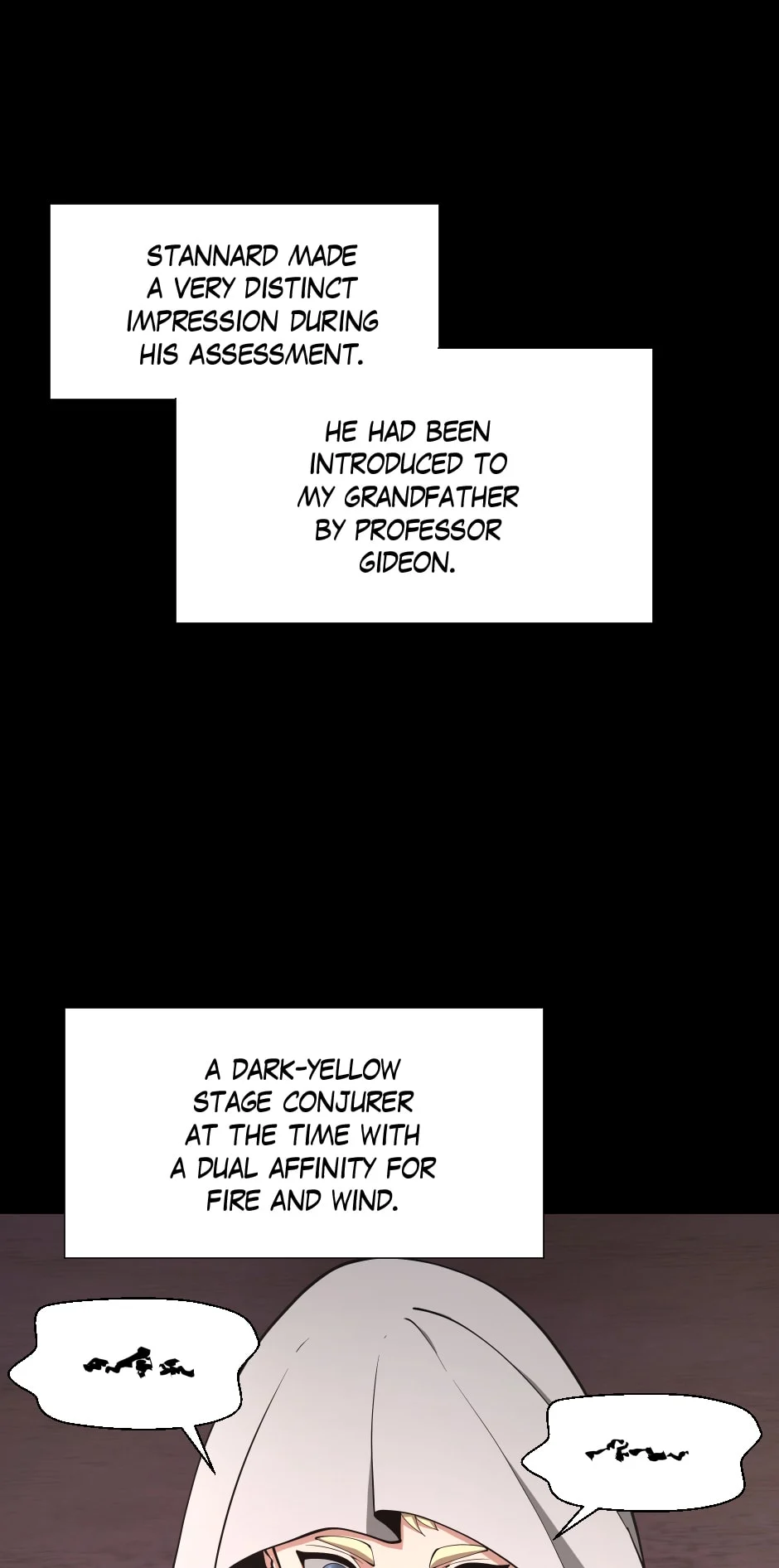 The Beginning After the End chapter 168 page 92