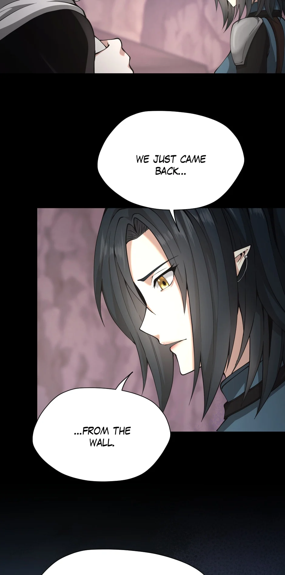The Beginning After the End chapter 168 page 96