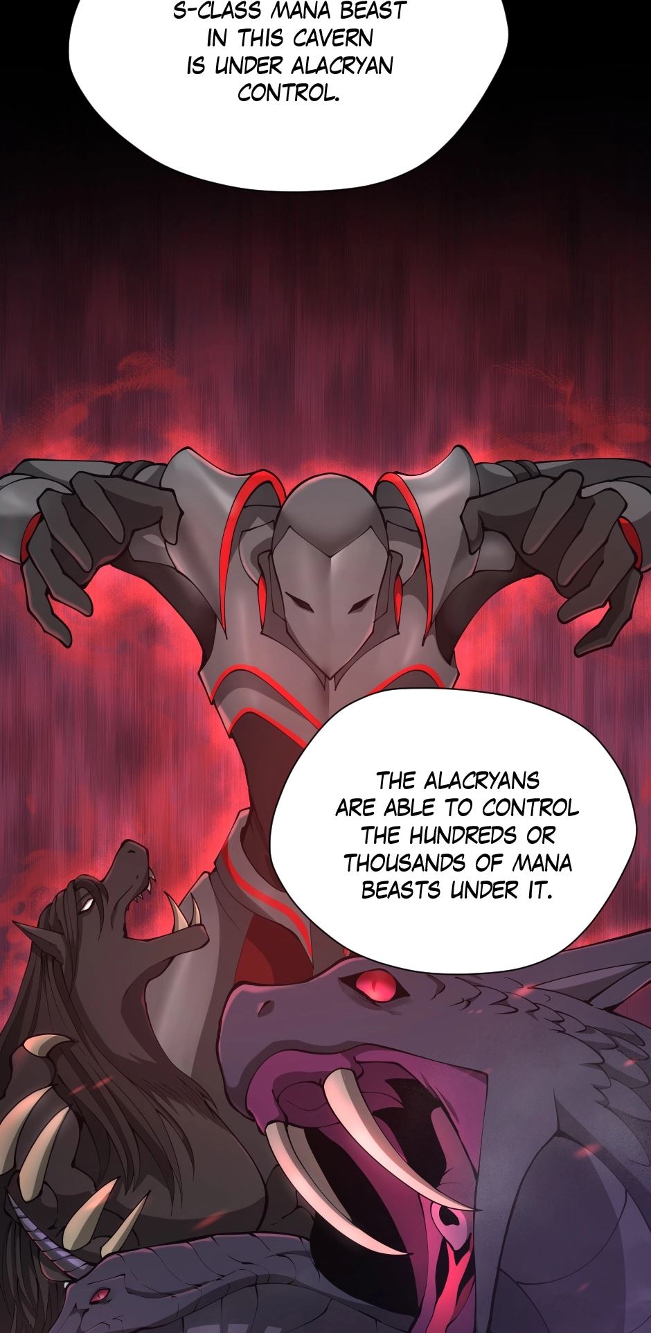 The Beginning After the End chapter 169 page 10