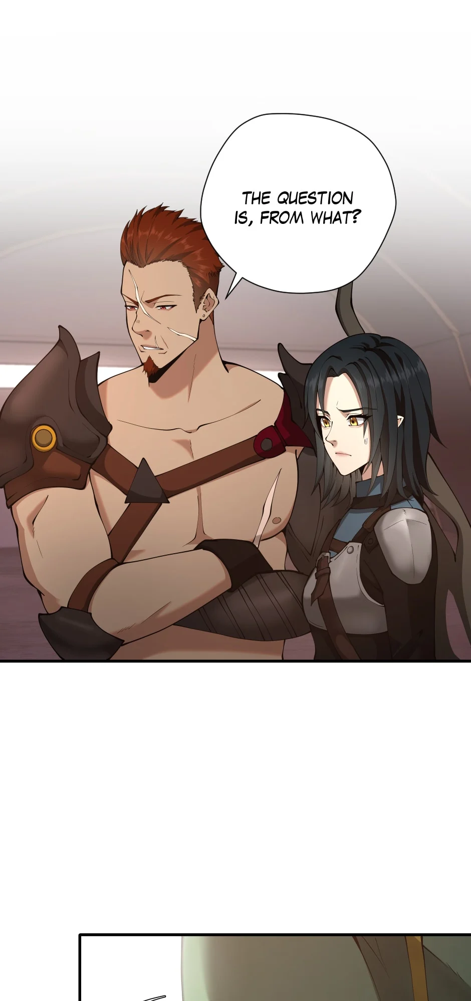 The Beginning After the End chapter 169 page 51