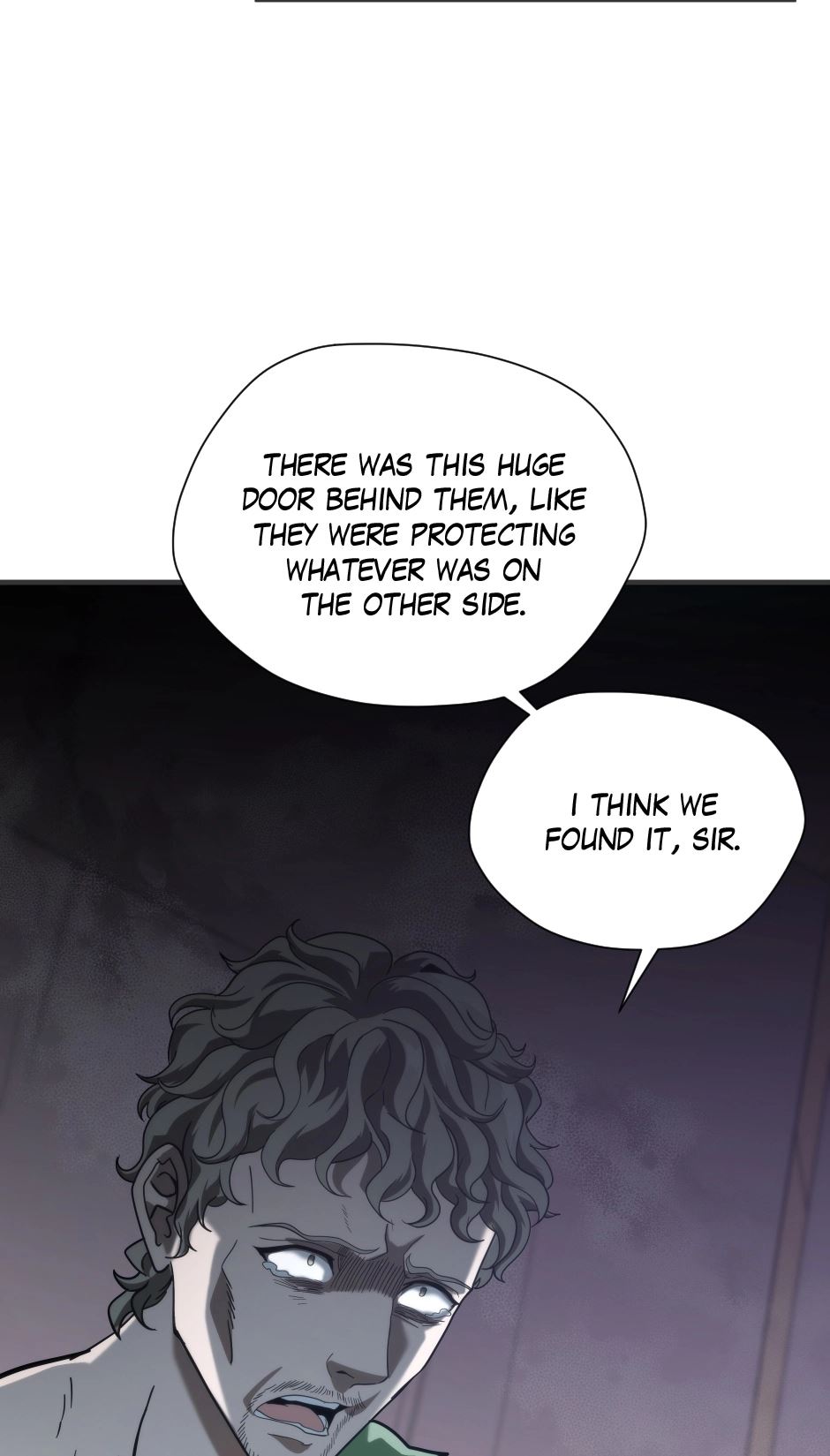 The Beginning After the End chapter 169 page 73