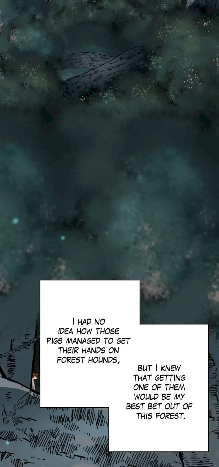 The Beginning After the End chapter 17 page 2
