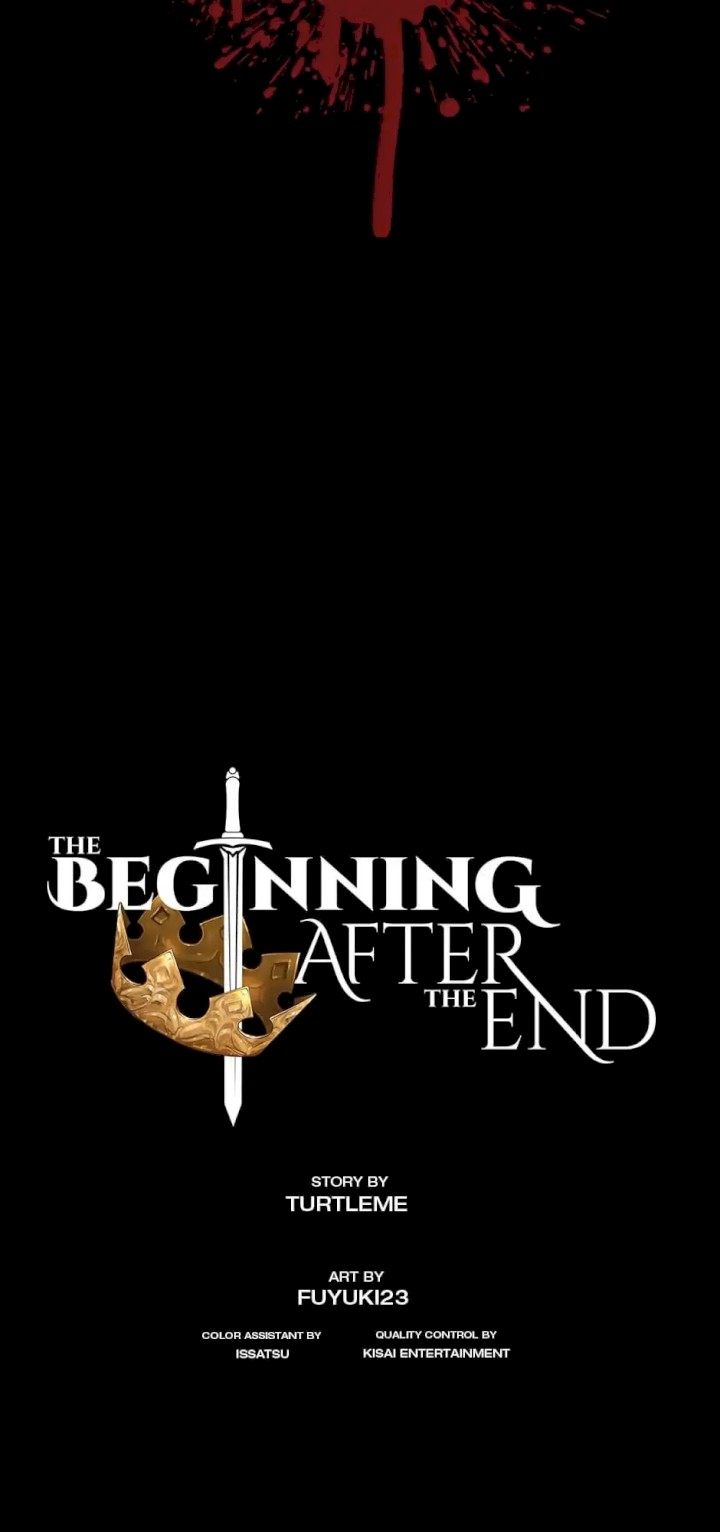 The Beginning After the End chapter 17 page 5