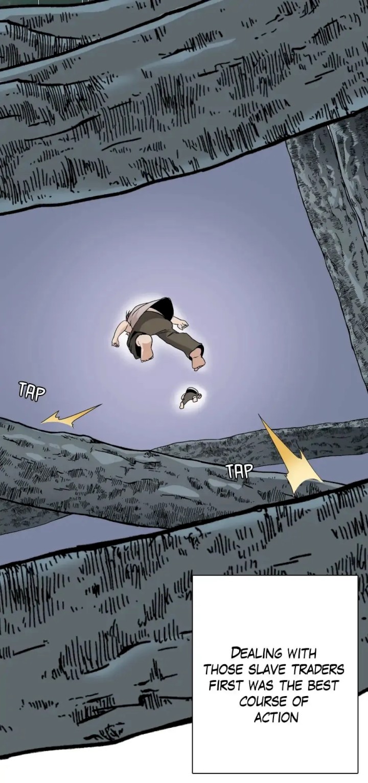 The Beginning After the End chapter 17 page 8