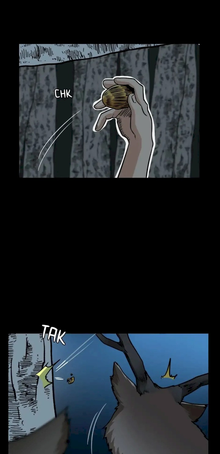 The Beginning After the End chapter 17 page 19