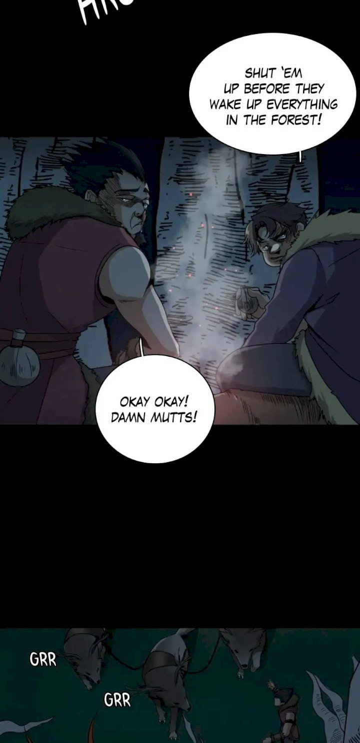 The Beginning After the End chapter 17 page 21