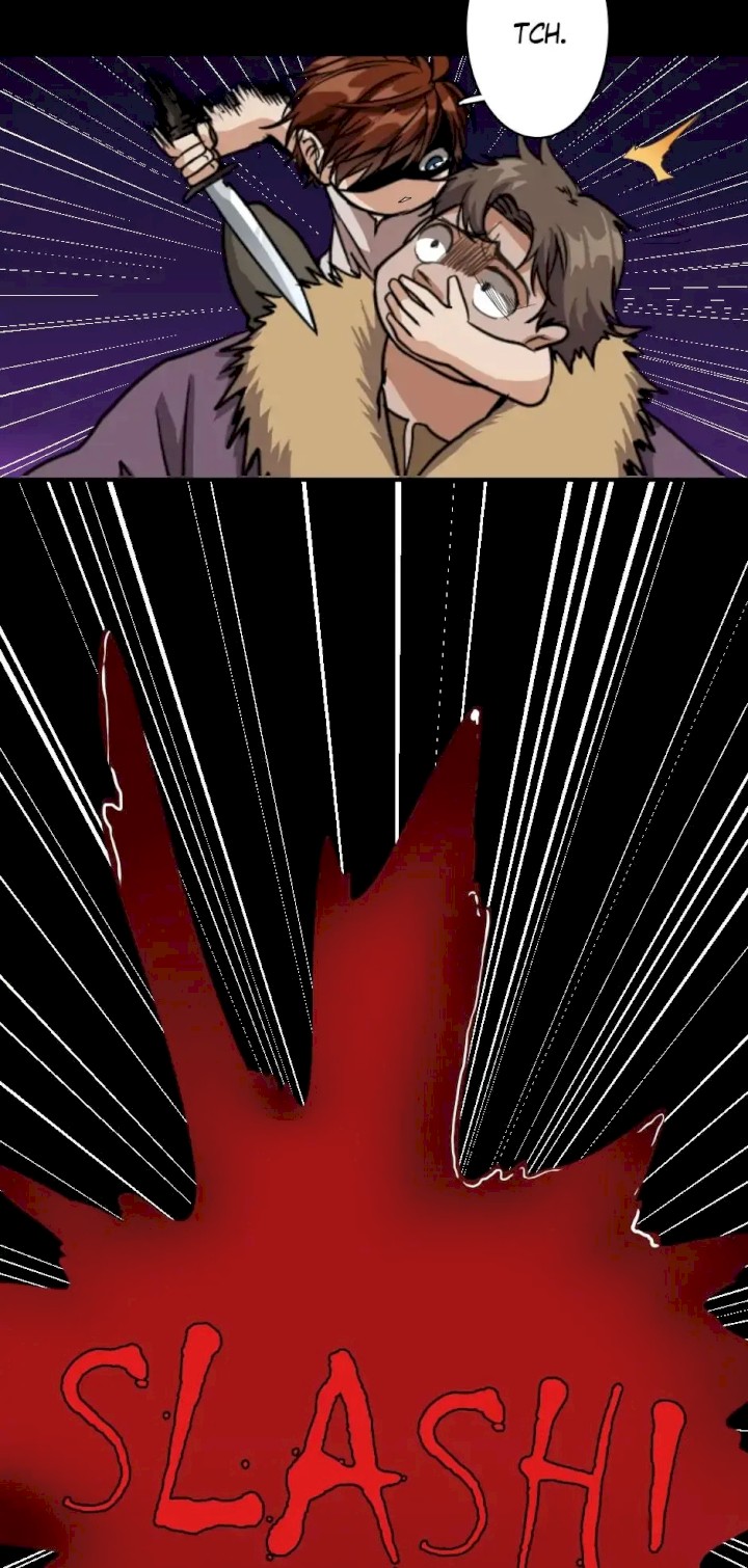 The Beginning After the End chapter 17 page 37