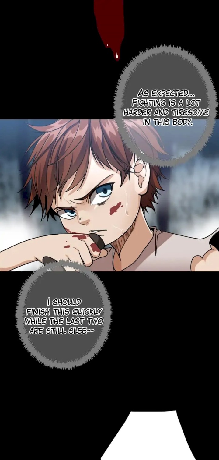 The Beginning After the End chapter 17 page 39