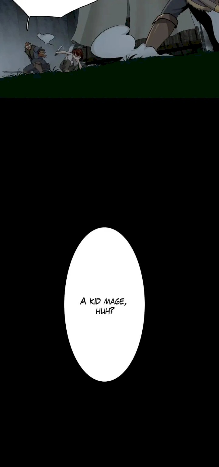 The Beginning After the End chapter 17 page 48