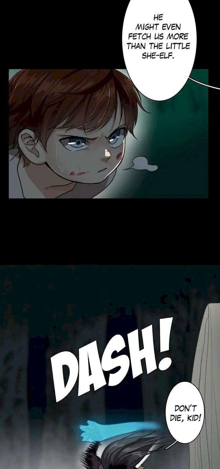 The Beginning After the End chapter 17 page 51