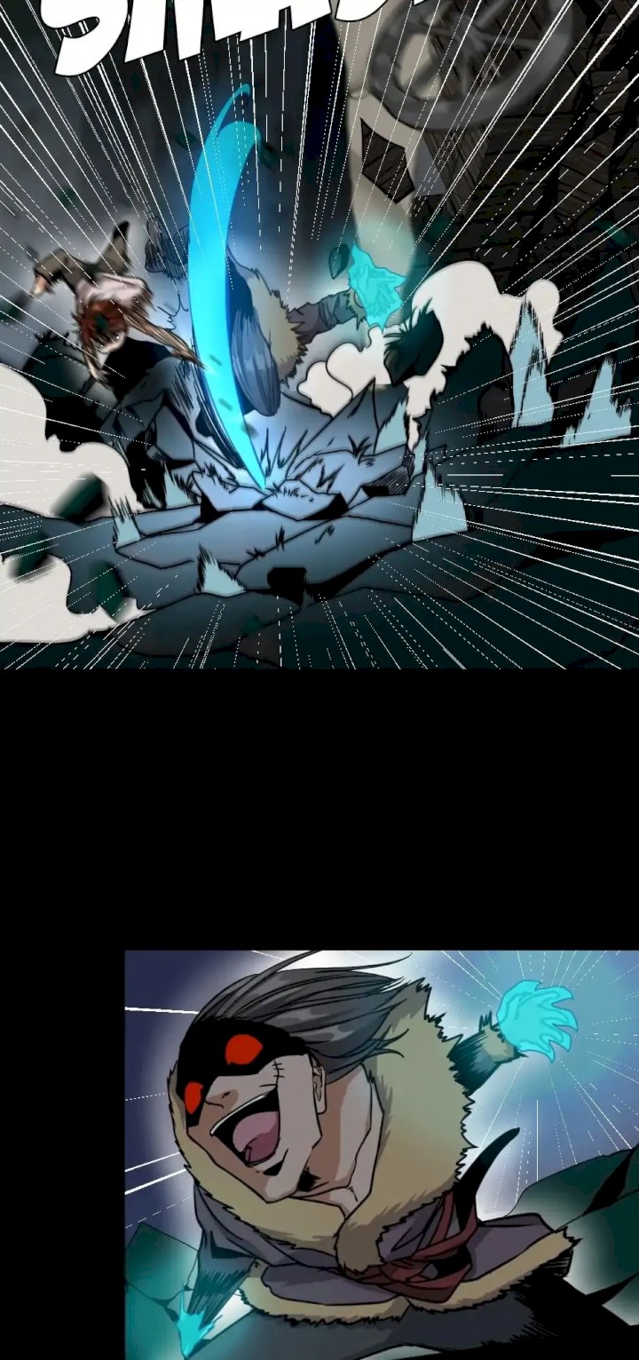 The Beginning After the End chapter 17 page 53