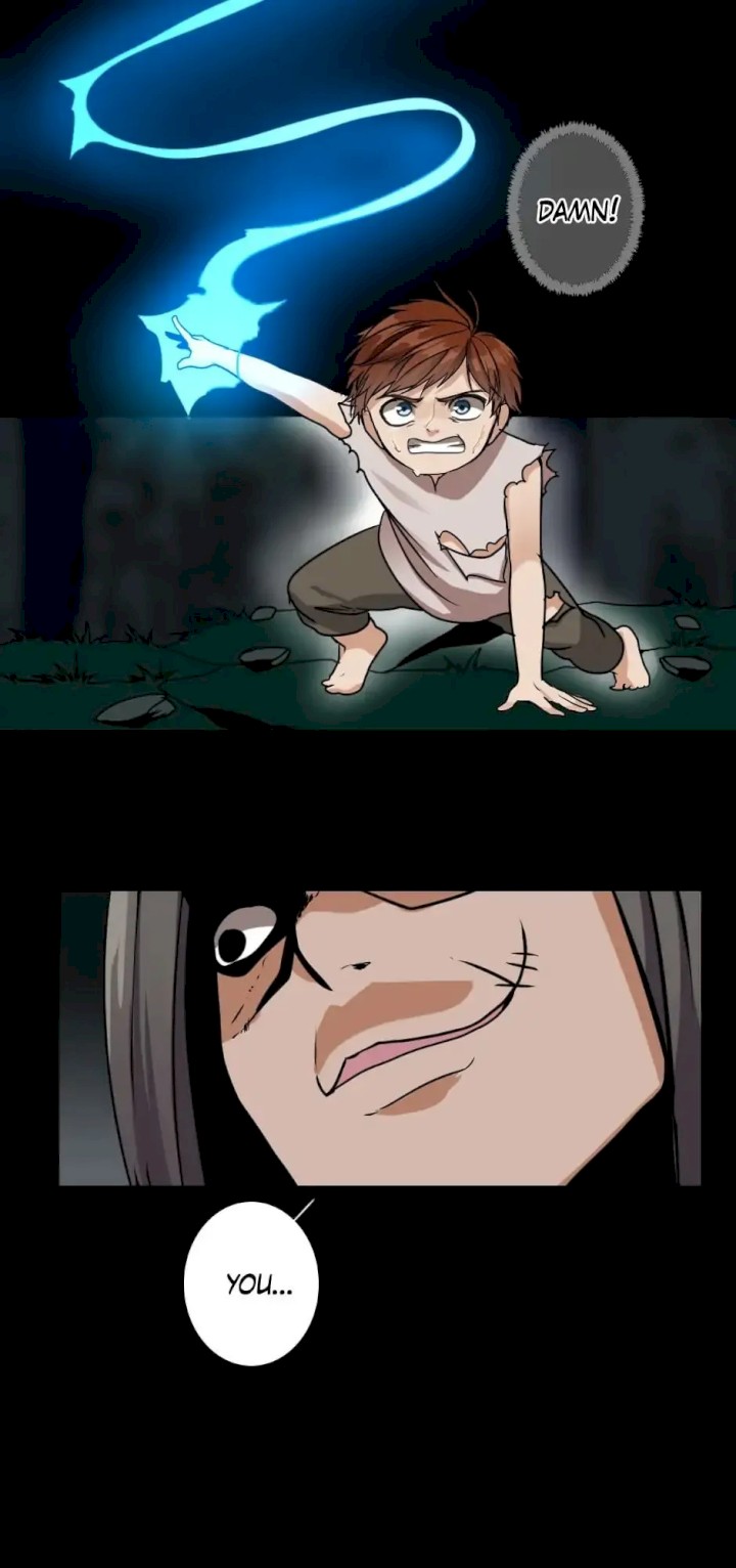 The Beginning After the End chapter 17 page 57