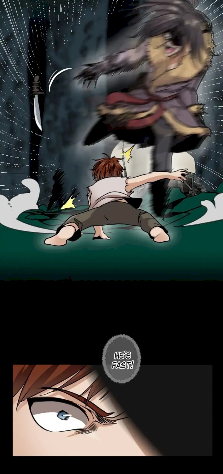 The Beginning After the End chapter 17 page 59