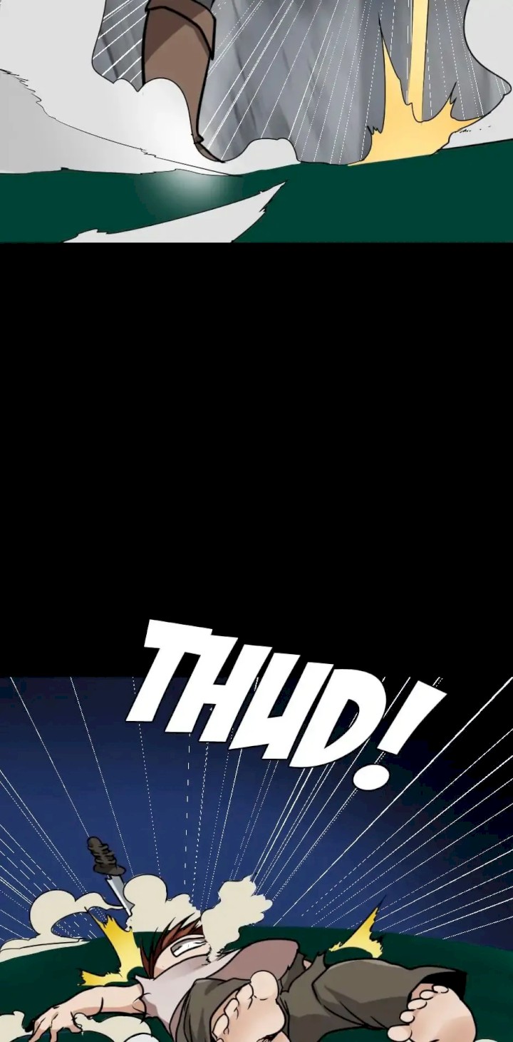 The Beginning After the End chapter 17 page 61