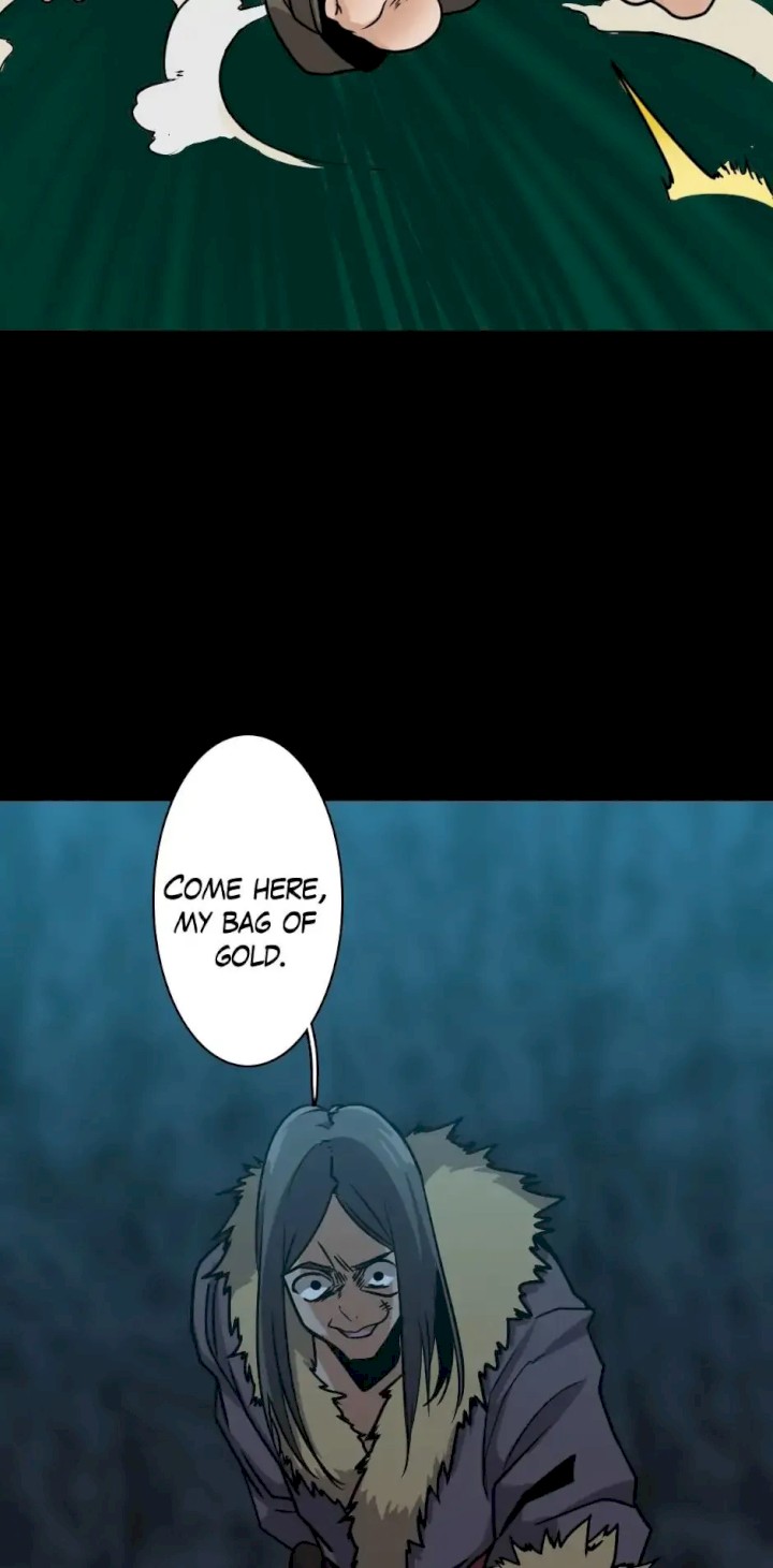 The Beginning After the End chapter 17 page 62