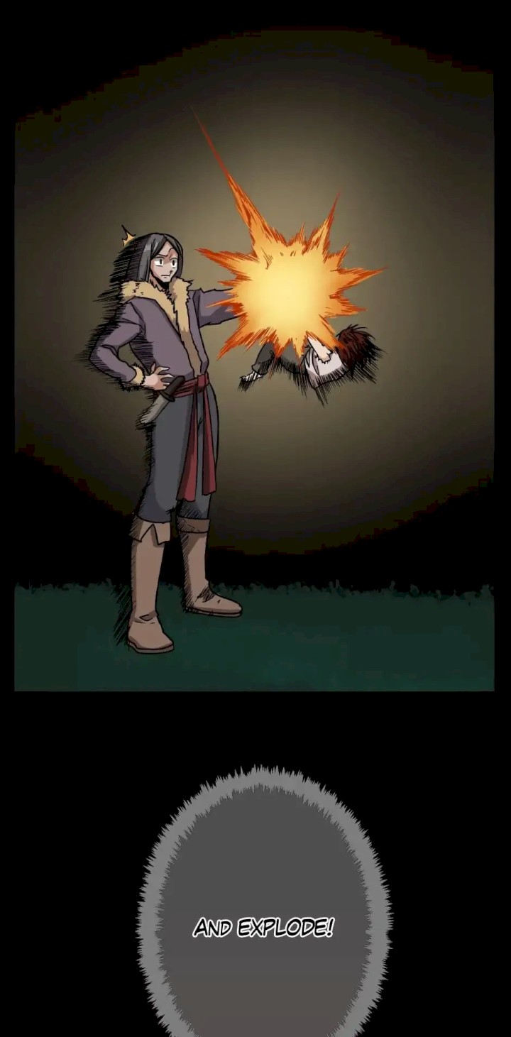The Beginning After the End chapter 17 page 69