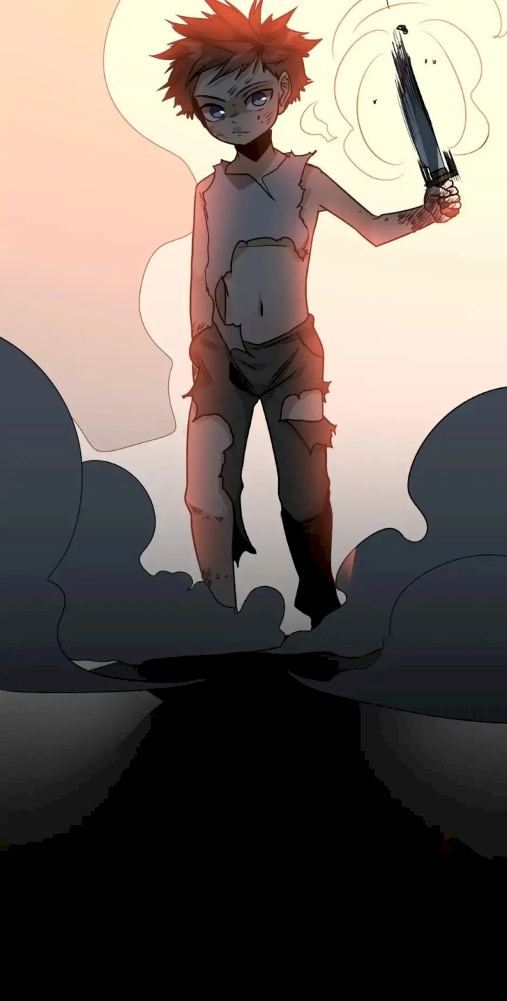 The Beginning After the End chapter 17 page 76