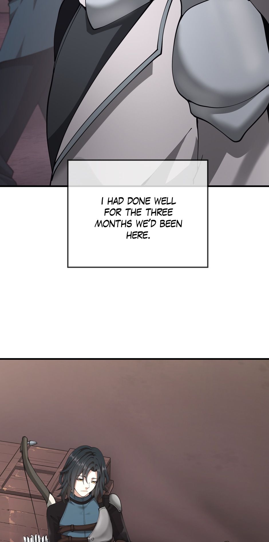 The Beginning After the End chapter 170 page 4