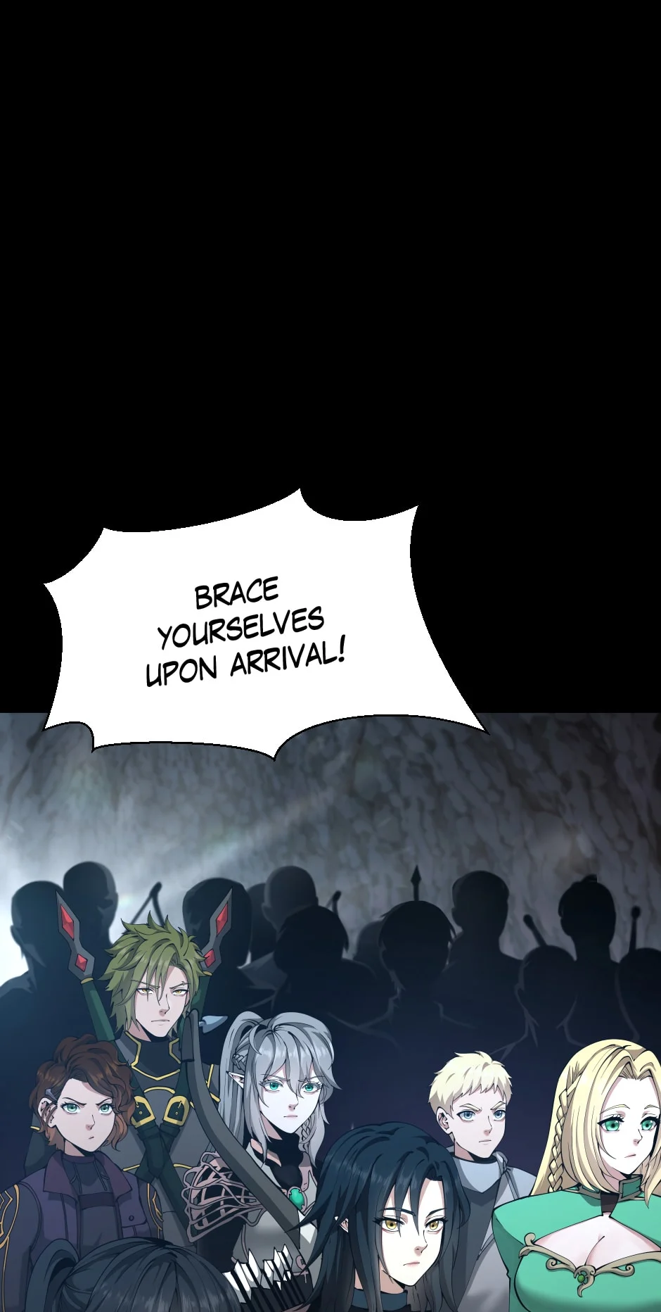 The Beginning After the End chapter 170 page 21