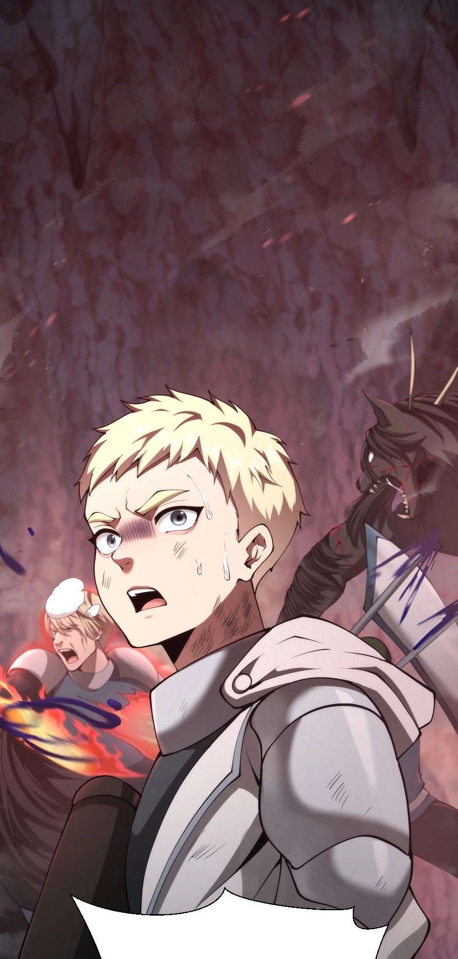 The Beginning After the End chapter 170 page 30