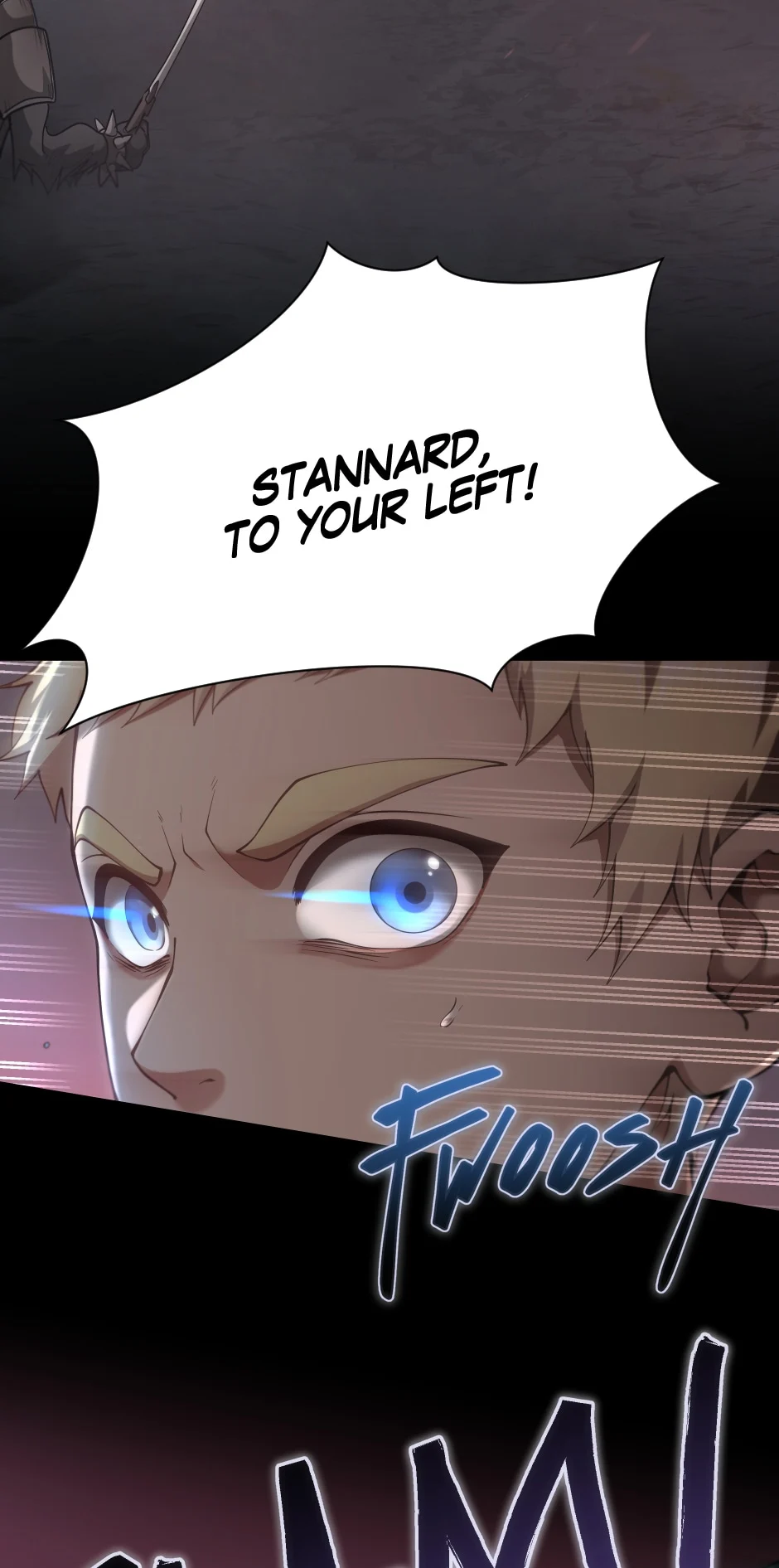 The Beginning After the End chapter 170 page 37