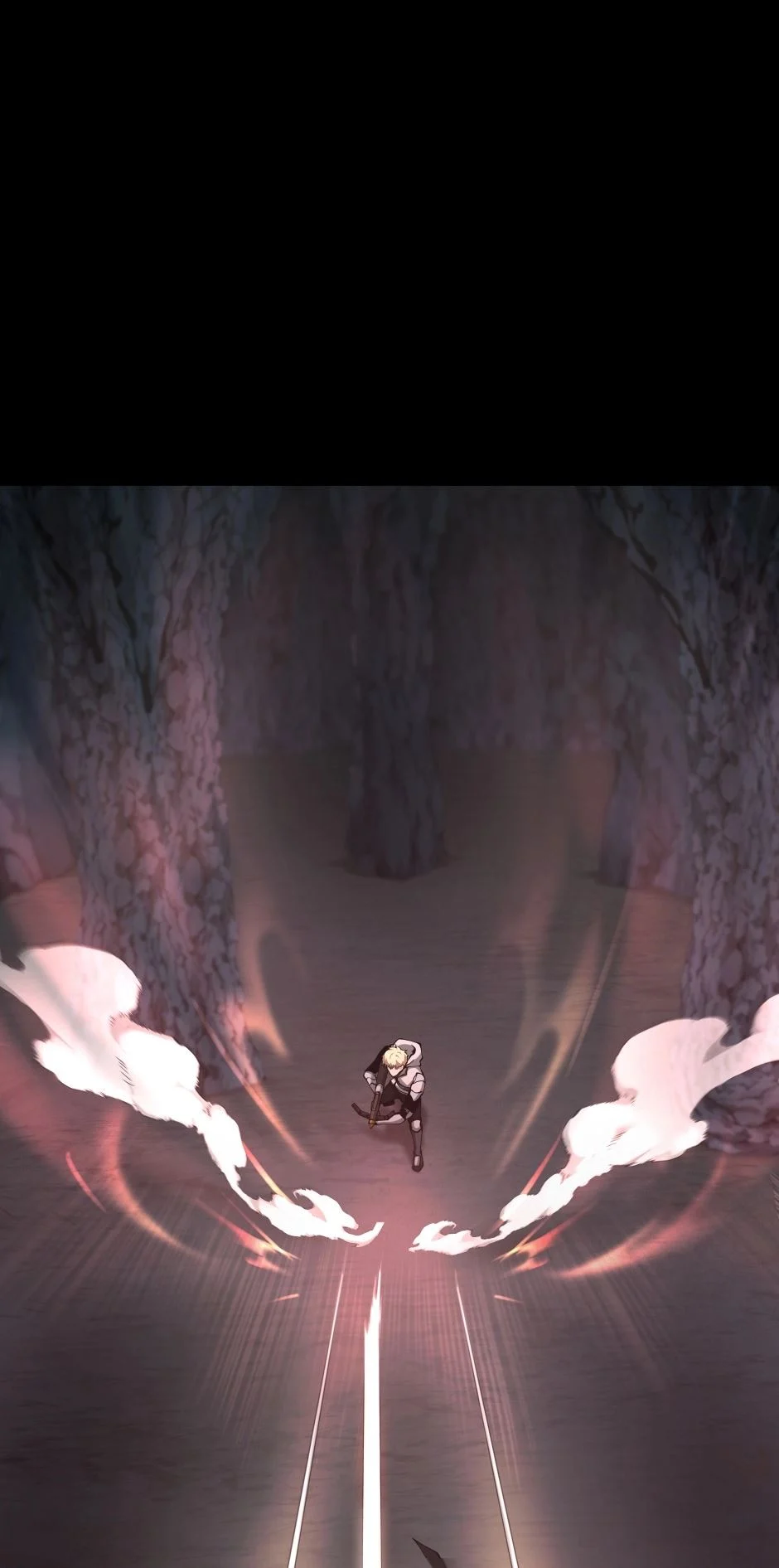The Beginning After the End chapter 170 page 42