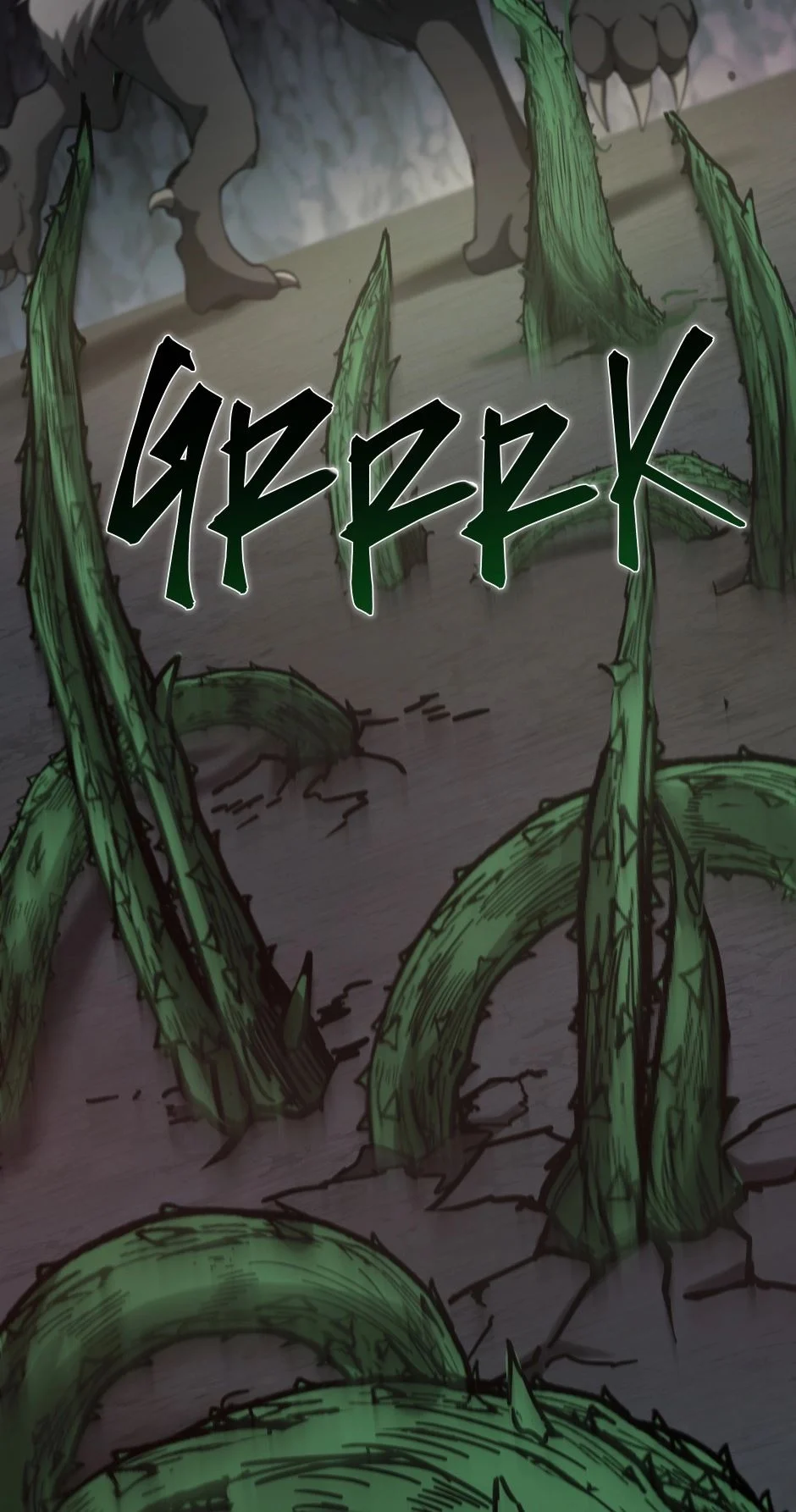 The Beginning After the End chapter 170 page 51