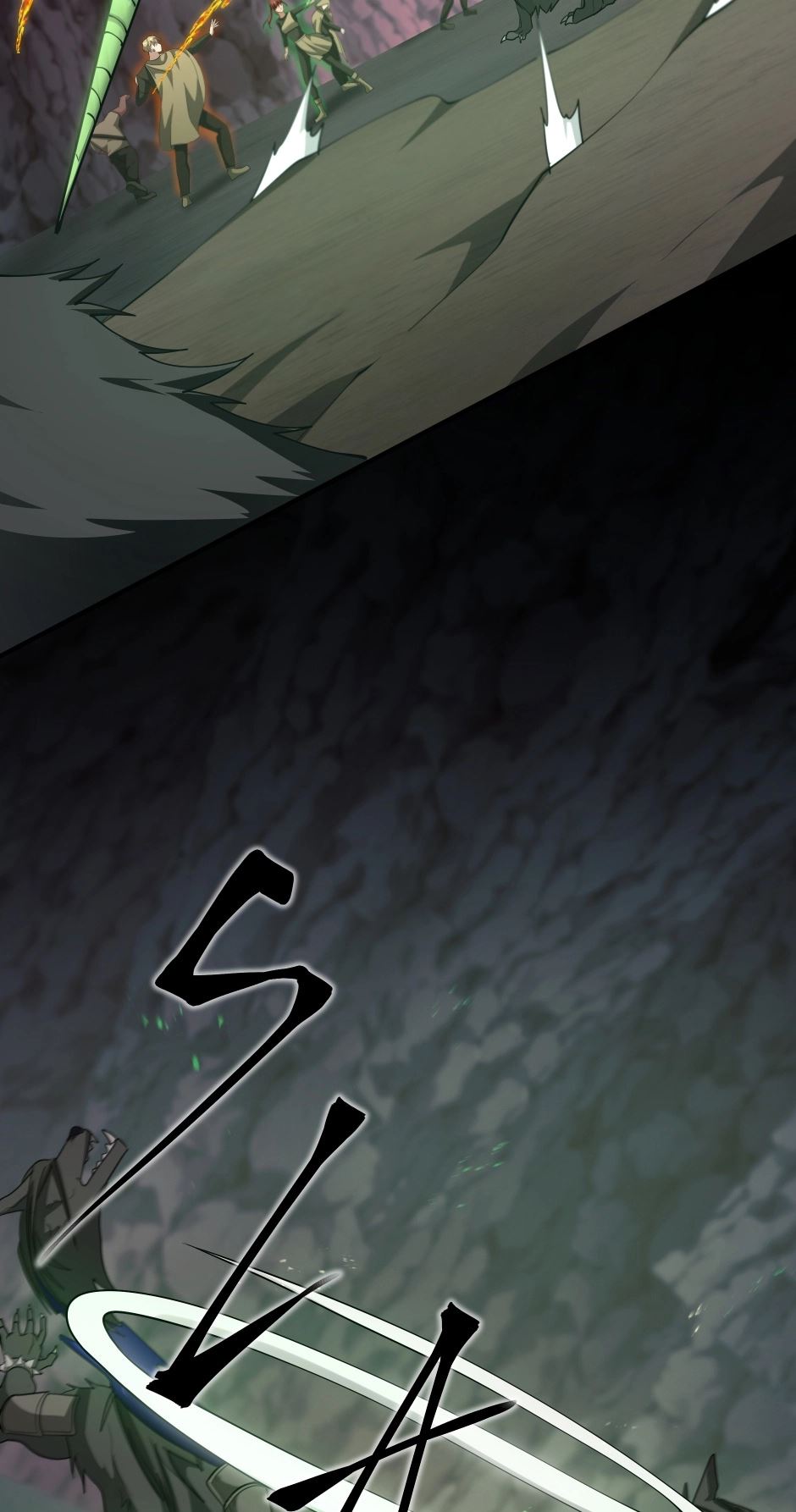The Beginning After the End chapter 170 page 56