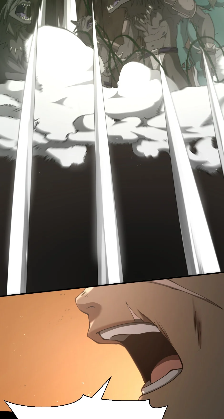 The Beginning After the End chapter 170 page 64