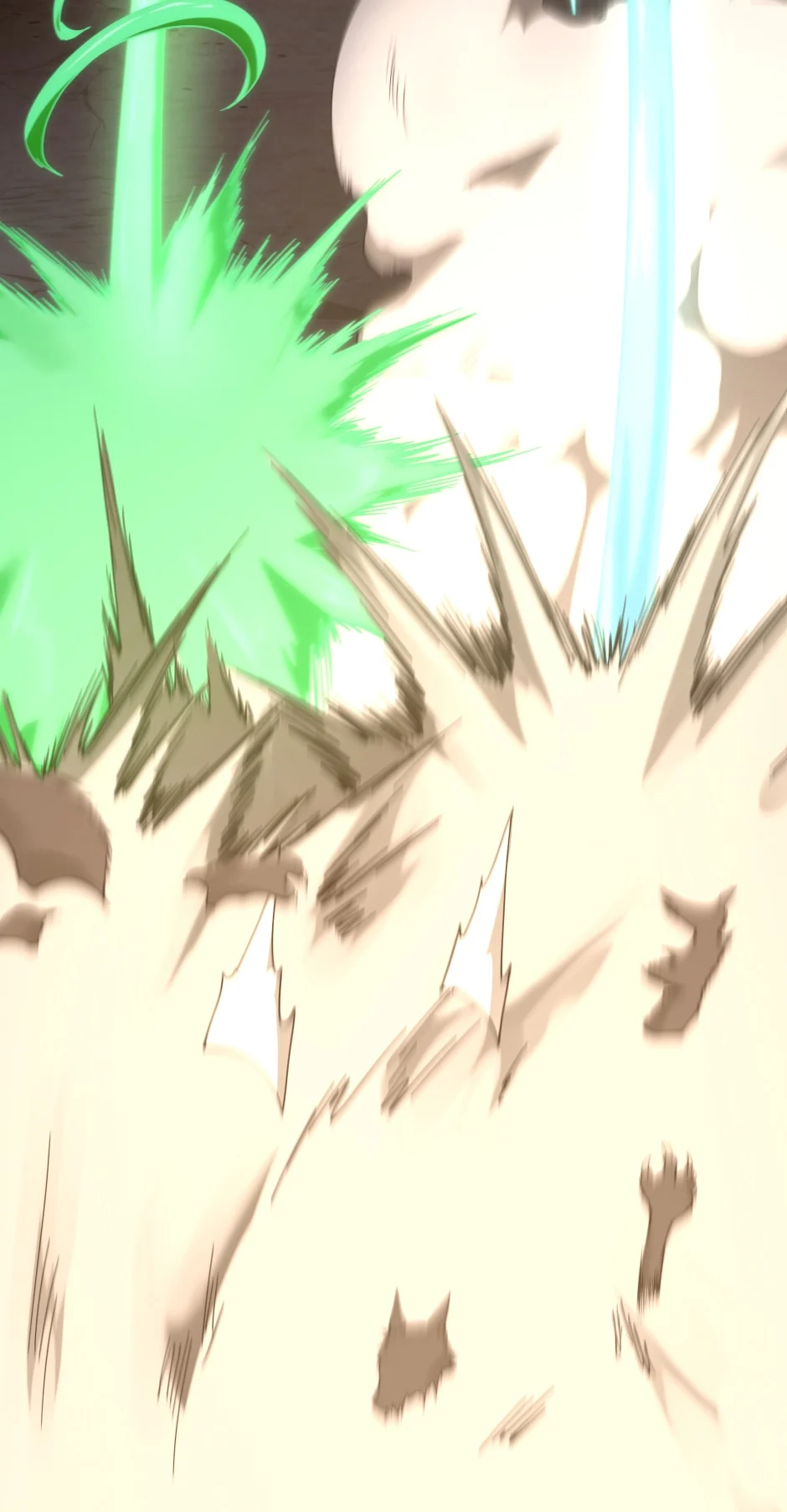 The Beginning After the End chapter 170 page 73