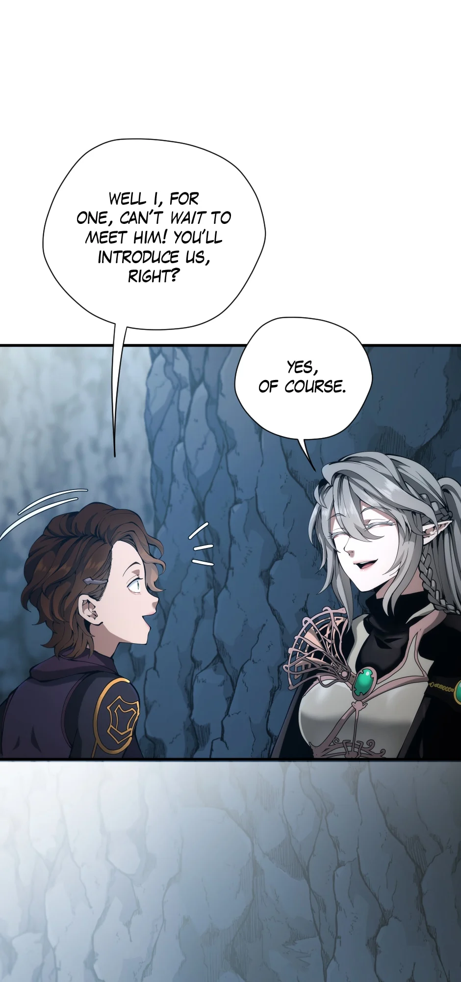 The Beginning After the End chapter 171 page 29