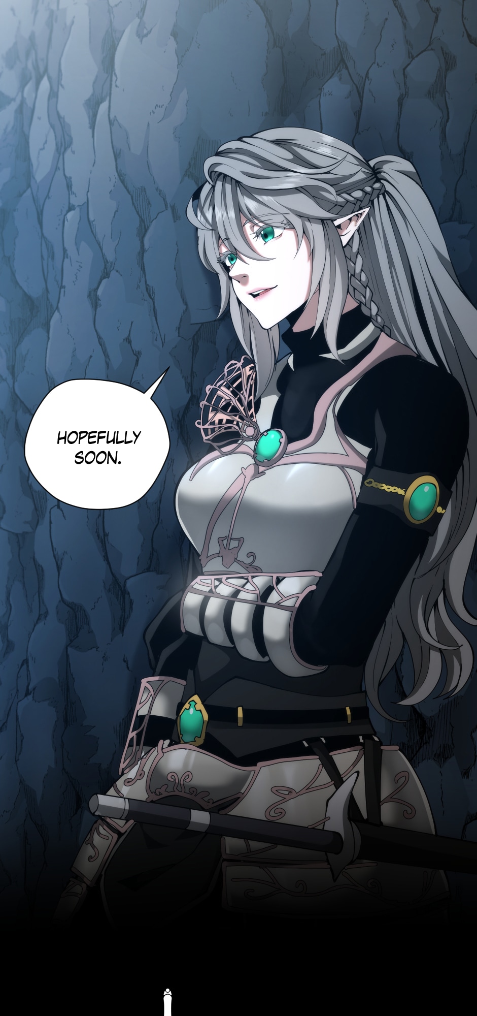 The Beginning After the End chapter 171 page 30
