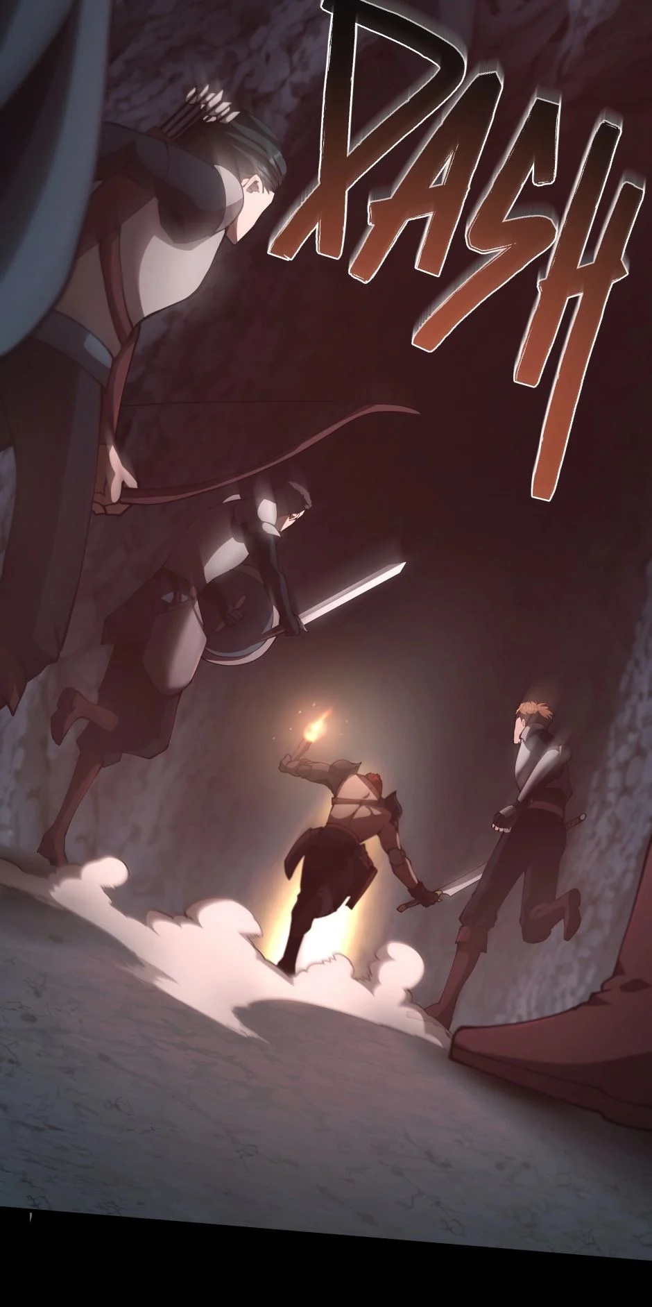 The Beginning After the End chapter 171 page 41