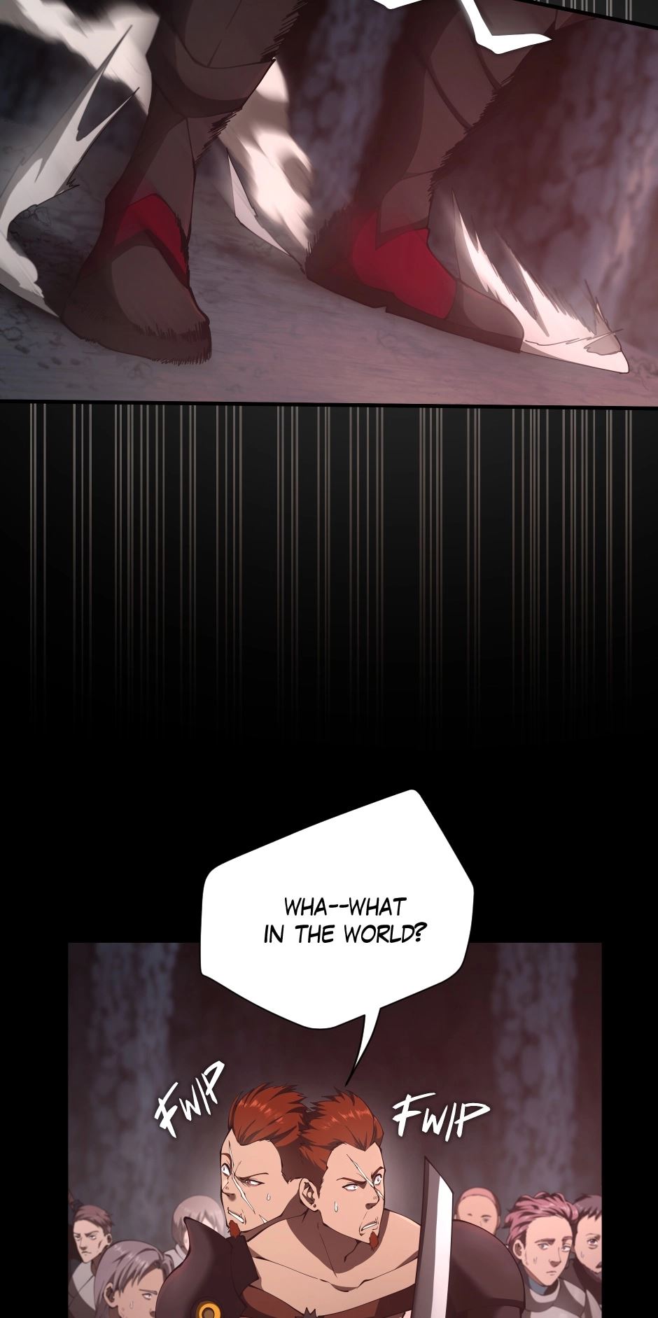 The Beginning After the End chapter 171 page 43
