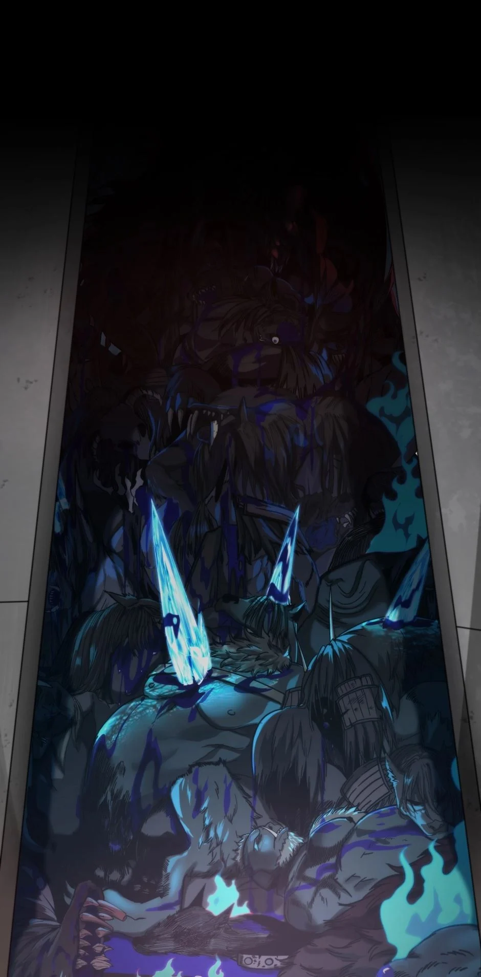 The Beginning After the End chapter 171 page 61