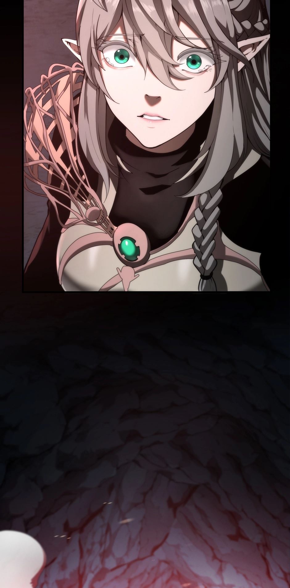 The Beginning After the End chapter 171 page 70