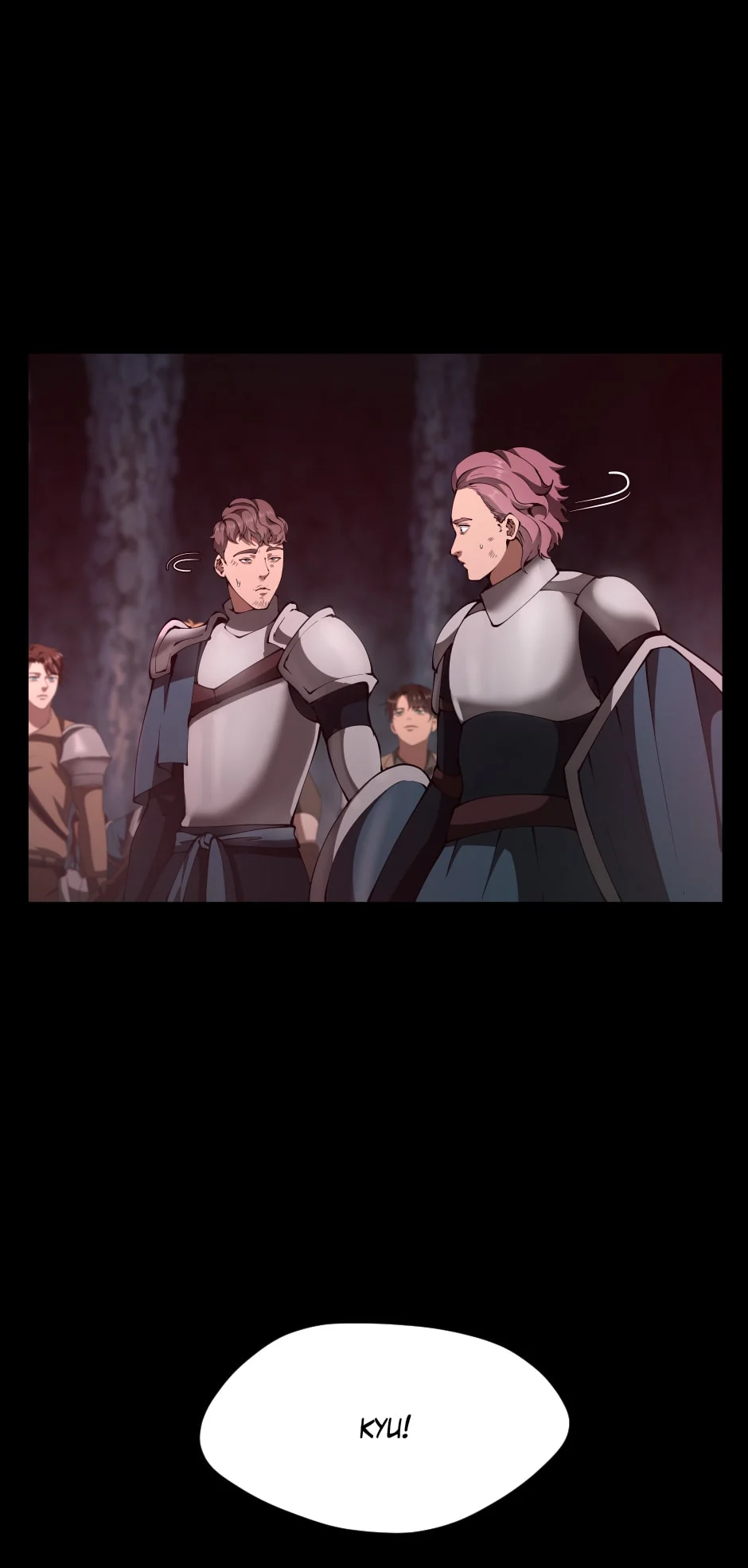 The Beginning After the End chapter 172 page 3
