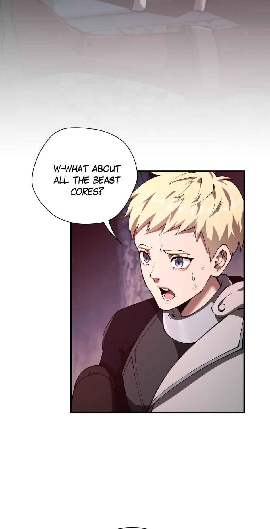 The Beginning After the End chapter 172 page 24