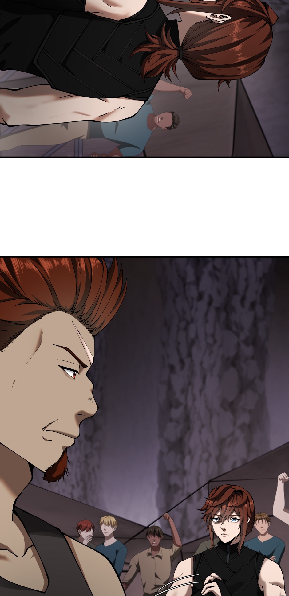 The Beginning After the End chapter 173 page 9