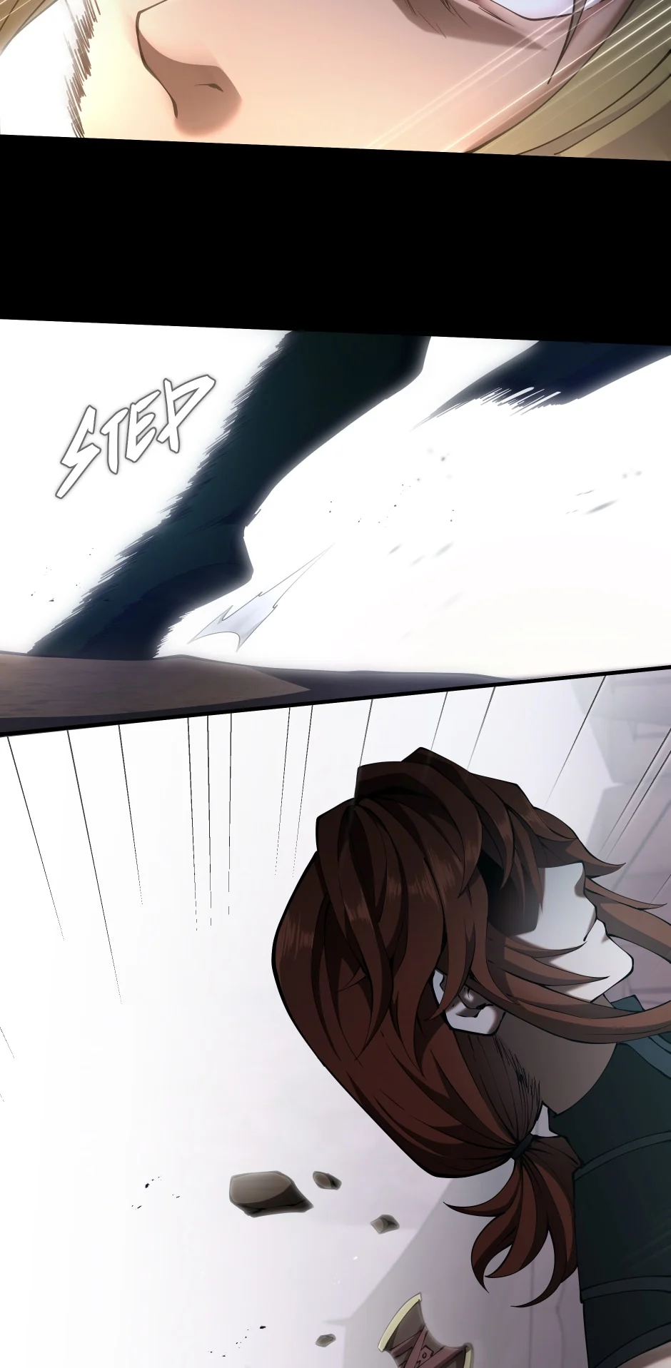 The Beginning After the End chapter 173 page 16