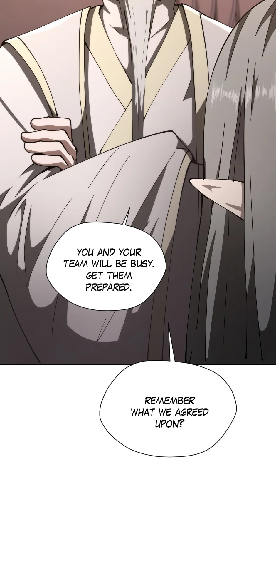 The Beginning After the End chapter 173 page 66