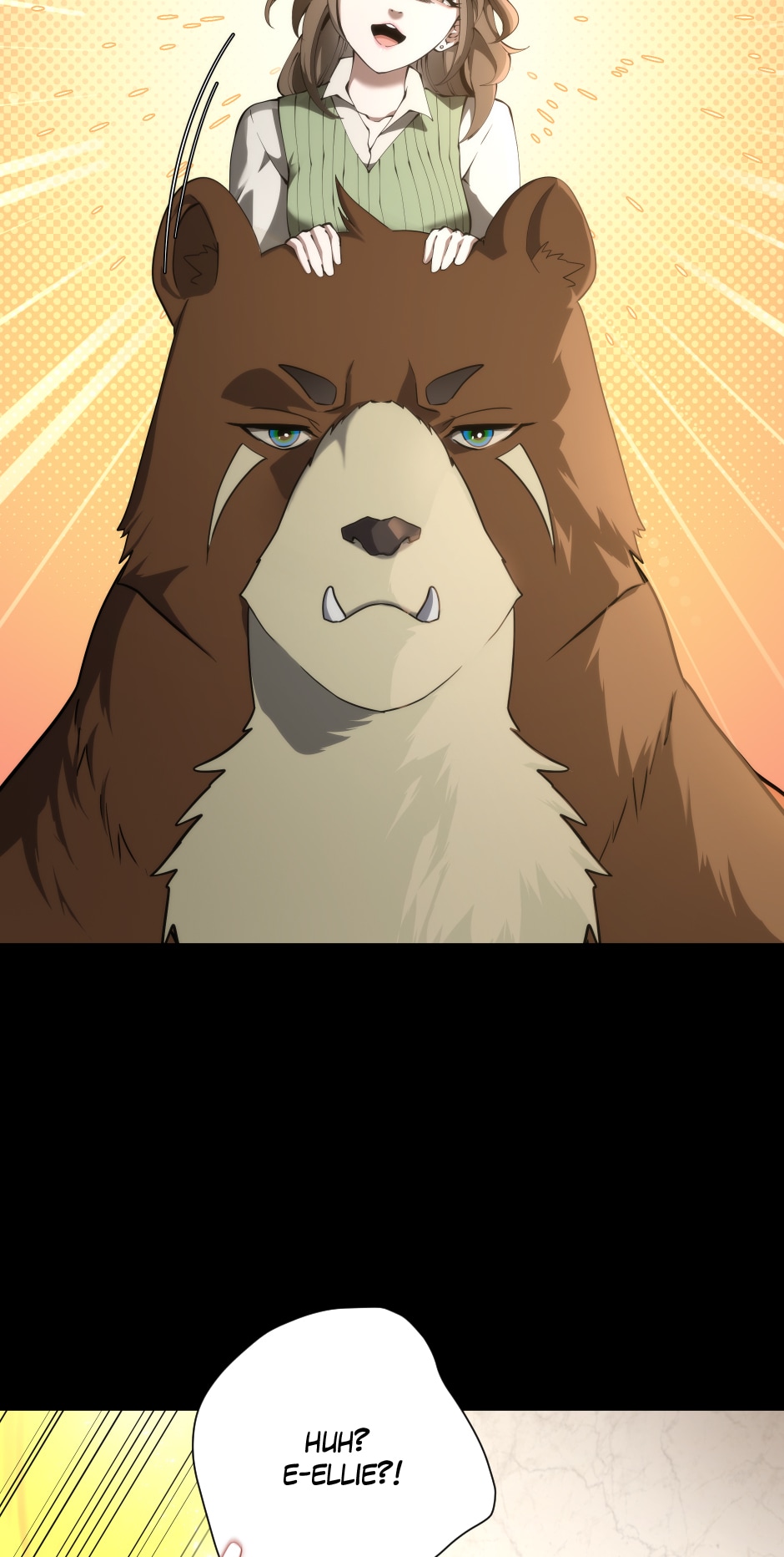 The Beginning After the End chapter 174 page 3