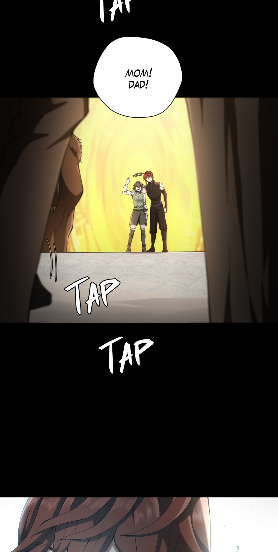 The Beginning After the End chapter 174 page 9