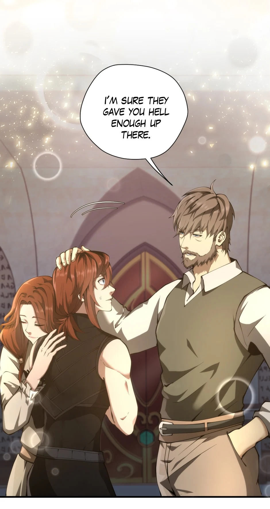The Beginning After the End chapter 174 page 14