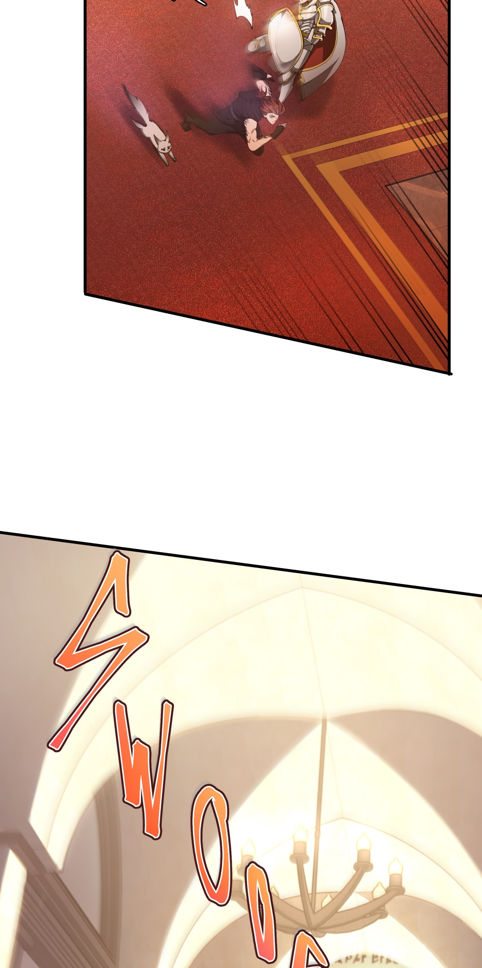 The Beginning After the End chapter 175 page 10